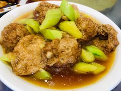 -林家饭店(新林公路店)