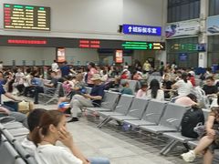 -长沙火车站(地铁站)