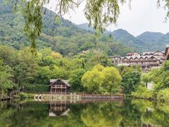-九如山休闲旅游度假区