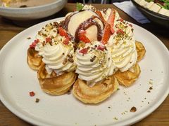 -娜娜家•Nana And Her Friends Restaurant(小寨原力场店)