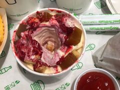 西单豆你玩-Shake Shack(西单大悦城店)