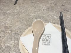 -留半山·香港食堂(啦啦宝都店)
