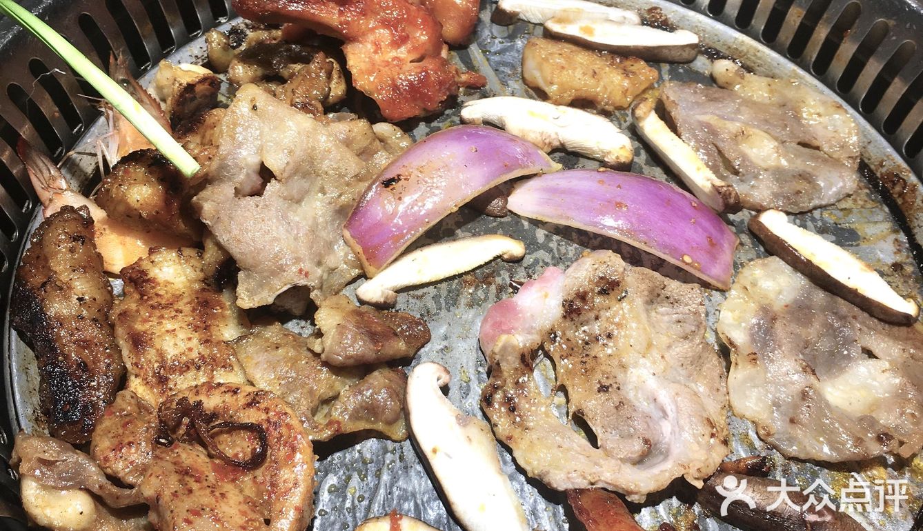 🆘！！真的会爱死这个龙虾🦞自助  