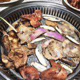 🆘！！真的会爱死这个龙虾🦞自助  