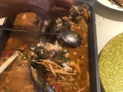 -老友王·南宁特色菜(金汇如意坊店)