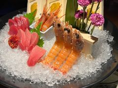 -樂涧·蓝鰭金枪鱼料理(生态园店)