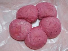 -木子木水日式烫面包(世界城光谷店)