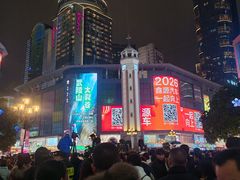 -八一好吃街·高品美食广场