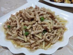 -苏闽菜馆(鞍山道店)