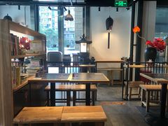 大堂-和府捞面(EAC店)