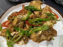 -金龙·打边炉(武进路店)