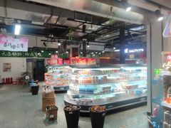 -大商超市(银岛店)