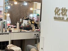 -海马体照相馆(厦门SM城市广场店)