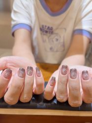 -喜柿·nail日式美甲美睫