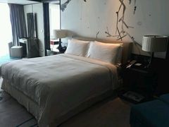 -广州四季酒店