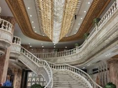 -万宝海鲜舫(劳动公园店)