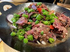 -河间驴肉火烧(黄寺店)