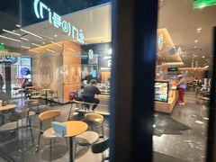 -星巴克臻选(上海长风大悦城店)