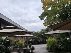 -一板铁板烧·隐秘一线江景花园餐厅(西湖左岸·天元店)