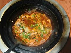 -满兴咱妈烀饼铁锅炖(兰州北街店)