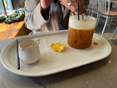 -Nectar One Cafe(勇烈路n1店)