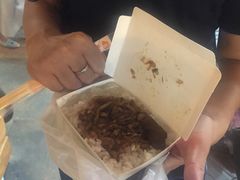 -胡须张鲁肉饭(美食文化馆店)