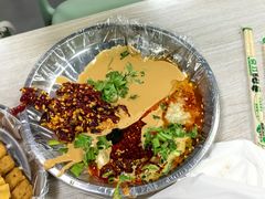 -大姐麻辣烫(莲宝中路店)