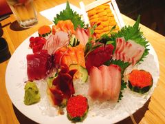-Hatsune隐泉日式料理(SKP店)