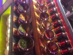 -春风十里海鲜火锅烤肉自助餐厅(华强店)