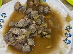 -小海豚•老字号海鲜餐厅(天涯店)