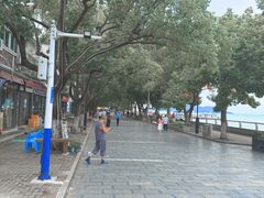 -巢湖姥山岛