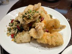 -小厨师·二十年沈家门小海鲜(百井坊巷店)