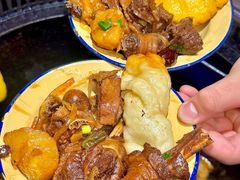 -徐家屯铁锅炖(宋家庄店)