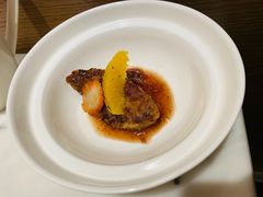 -都会尚膳·海鲜自助餐厅(重庆万豪酒店)