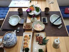 -浦·传统日式料理(3 5 1 1 店)