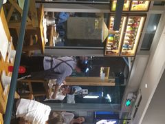 -木屋烧烤(坂田天安云谷店)