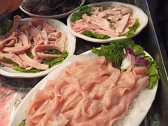 -枇杷园食为鲜火锅(南山店)