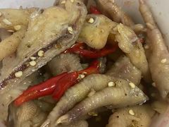 -嘉州九妹凤爪(乐山总店)
