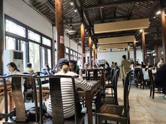 -西园寺素食(西园弄戒幢律寺店)