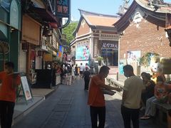 -家宴·灌蛋·沙茶面(曾厝垵店)