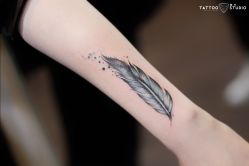 -飛凡TATTOO纹身•原创