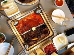 -海底捞火锅(公益西桥店)