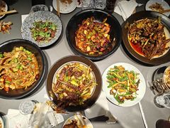 -掌上鲜(南顺城街店)
