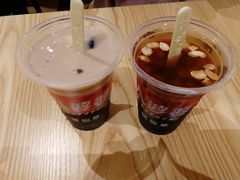 -八婆婆烧仙草(曾厝垵店)