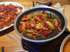 -血站大盘鸡(建设店)