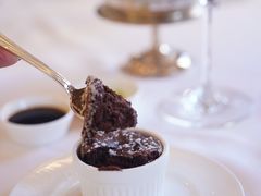 -上海和平饭店-华懋阁 The Cathay Room