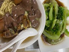 -广和隆猪蹄面(钟法路店)