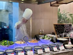 -厦门艾美酒店·新食谱西餐厅