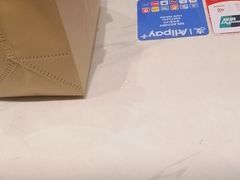 -烘焙町面包店(西四店)