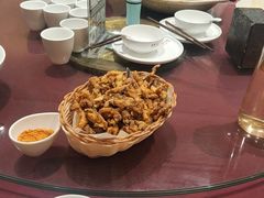 -金掌勺·锅包肉(广渠门店)